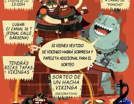 Imagen del evento