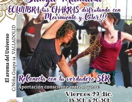 Imagen del evento