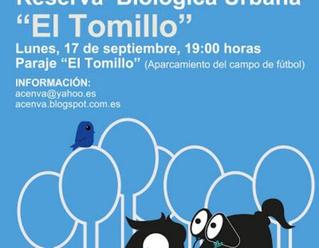 Imagen del evento