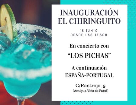 Imagen del evento