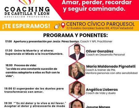 Imagen del evento