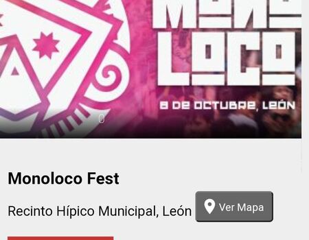 Imagen del evento