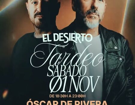 Imagen del evento