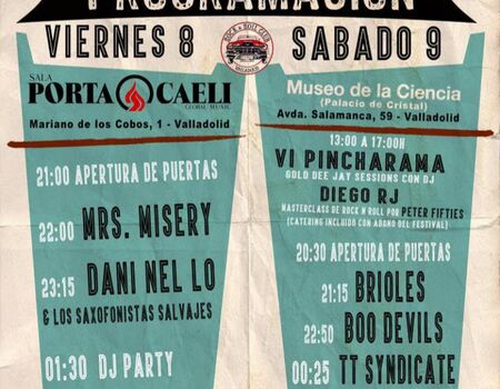 Imagen del evento