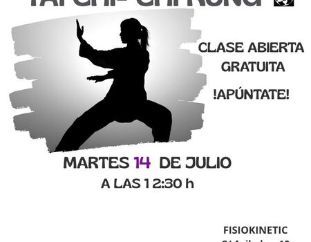 Imagen del evento
