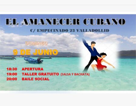 Imagen del evento