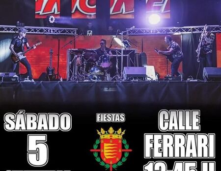 Imagen del evento