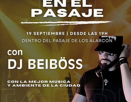 Imagen del evento