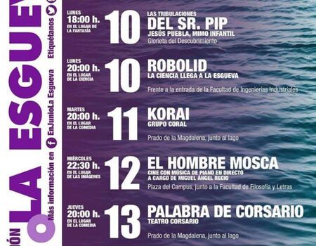 Imagen del evento