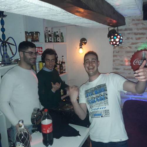 Foto extra 1