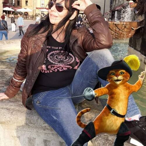 Foto extra 2