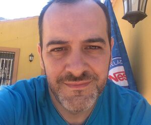 David Medina