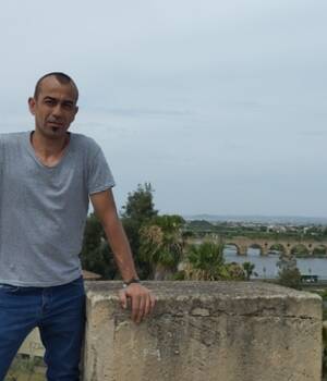 Antonio