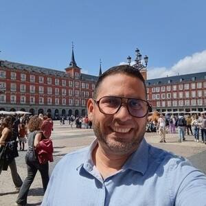 Juan Miguel