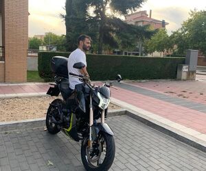 Javier