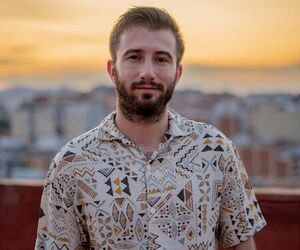 Adrián Pachó