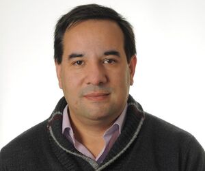 Miguel Angel
