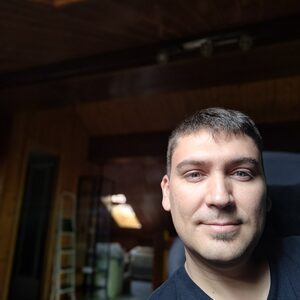 Javier Marcos