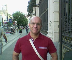 Jose Ramon