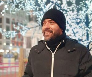 Jesus Nieves