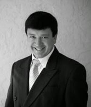 Oswaldo Guio