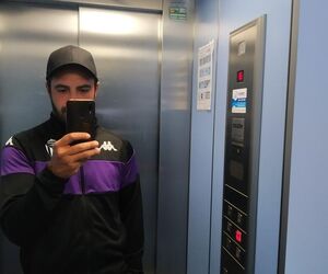 Rodrigo