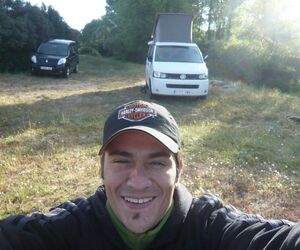 Alberto Gonz&a