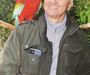 Raul Cadena