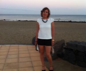 Diana Gay Gall