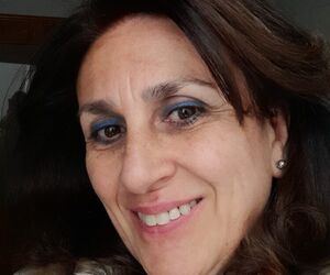 Rosa María