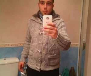 Jorge Gomez Ma