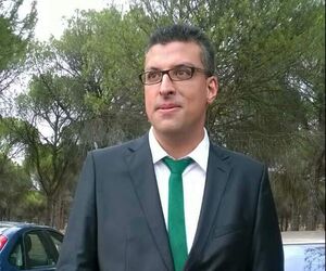 Imanol Perez S