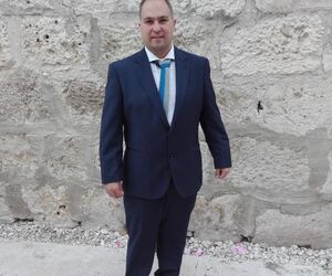 Daniel Martin