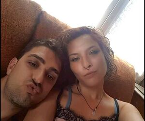 Jorge y ana