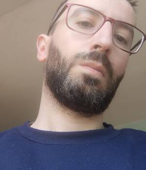 David