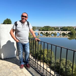 Angel Luis