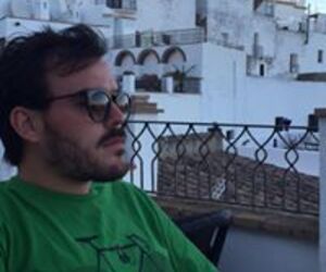 Alvaro VeMar