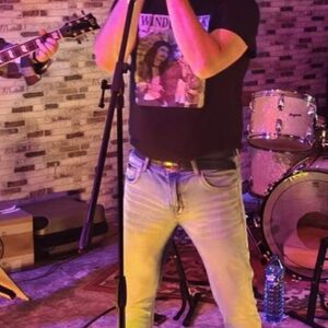 Foto de Fernando en Valladolid