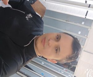 Luis sanchez