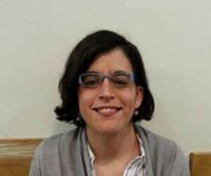 Rocio Sagardí