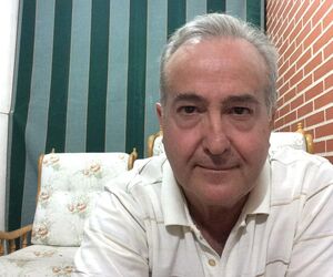 Jose Antonio M