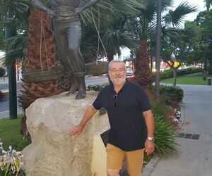 Juan Carlos