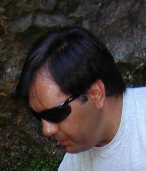 José Javier