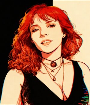 Rosa
