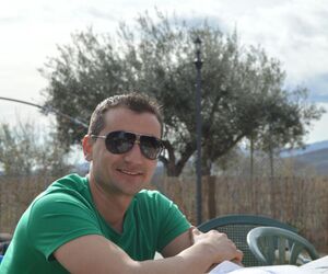 david