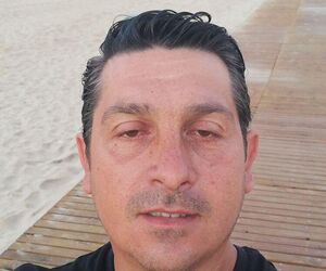 Jose Raul de l