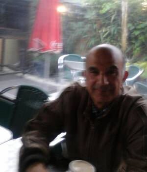 jose angel