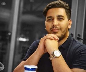 Mehdi