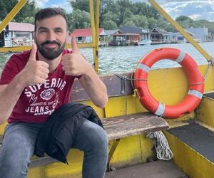 Gonzalo