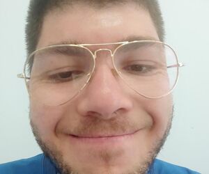 Jesus serrano 